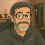 Profile picture of David Gos
